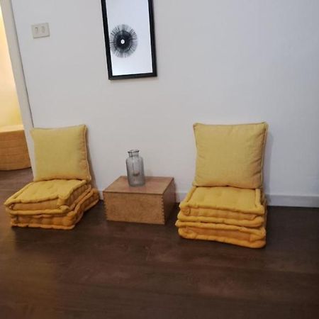 Central Rome Suite Esterno foto