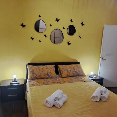 Central Rome Suite Esterno foto