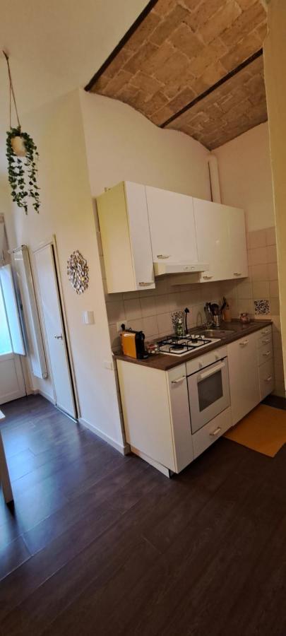 Central Rome Suite Esterno foto