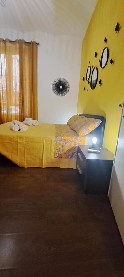 Central Rome Suite Esterno foto