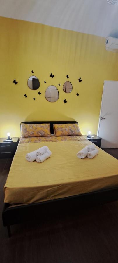 Central Rome Suite Esterno foto