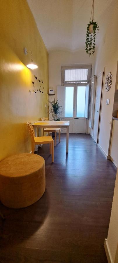 Central Rome Suite Esterno foto