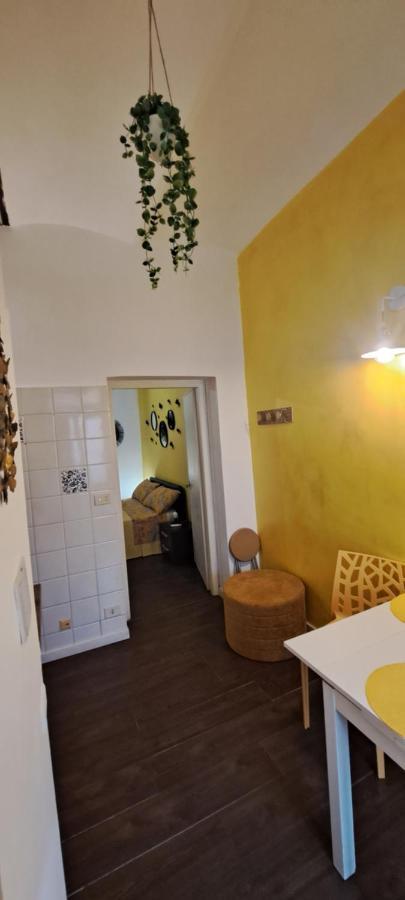 Central Rome Suite Esterno foto