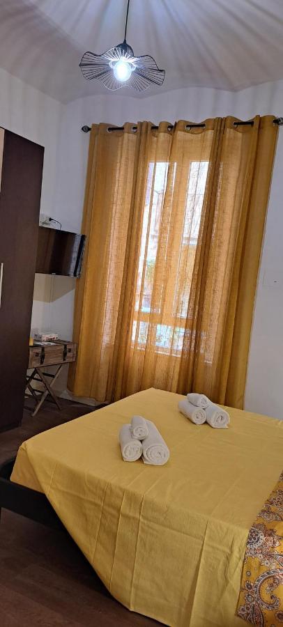 Central Rome Suite Esterno foto